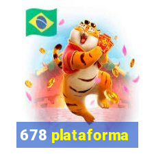 678 plataforma